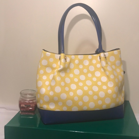 Melie Bianco Purse !! - Picture 2 of 7